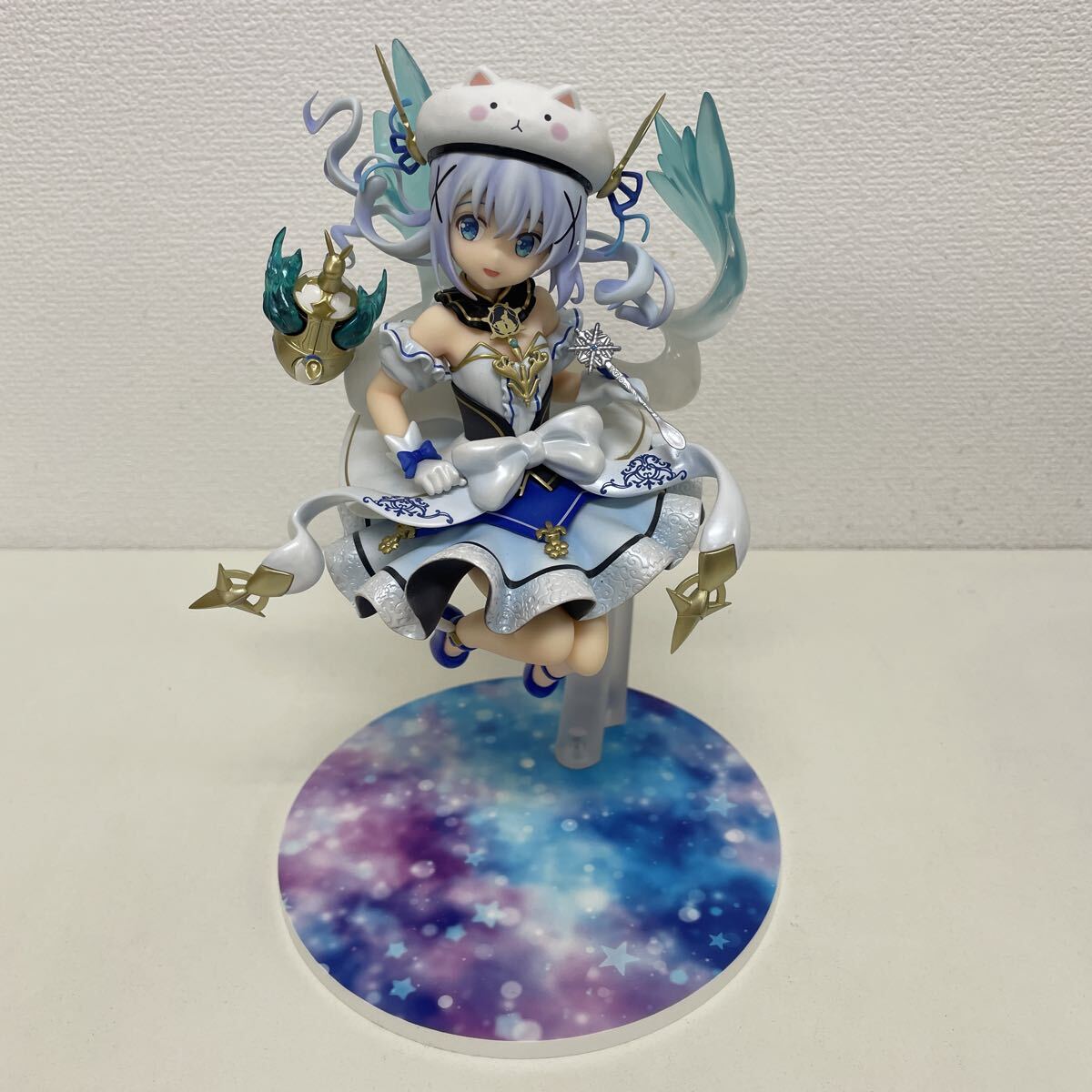キャラクターグッズ きららファンタジア ビジュアルクロス ゆるキャン