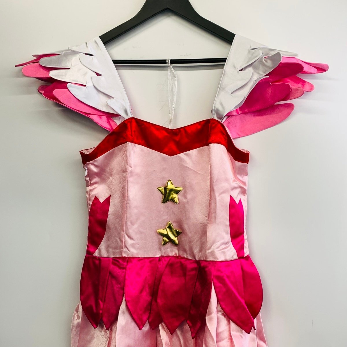 新品】未開封 スター☆トゥインクル プリキュア ゆらゆらアクスタ 星奈