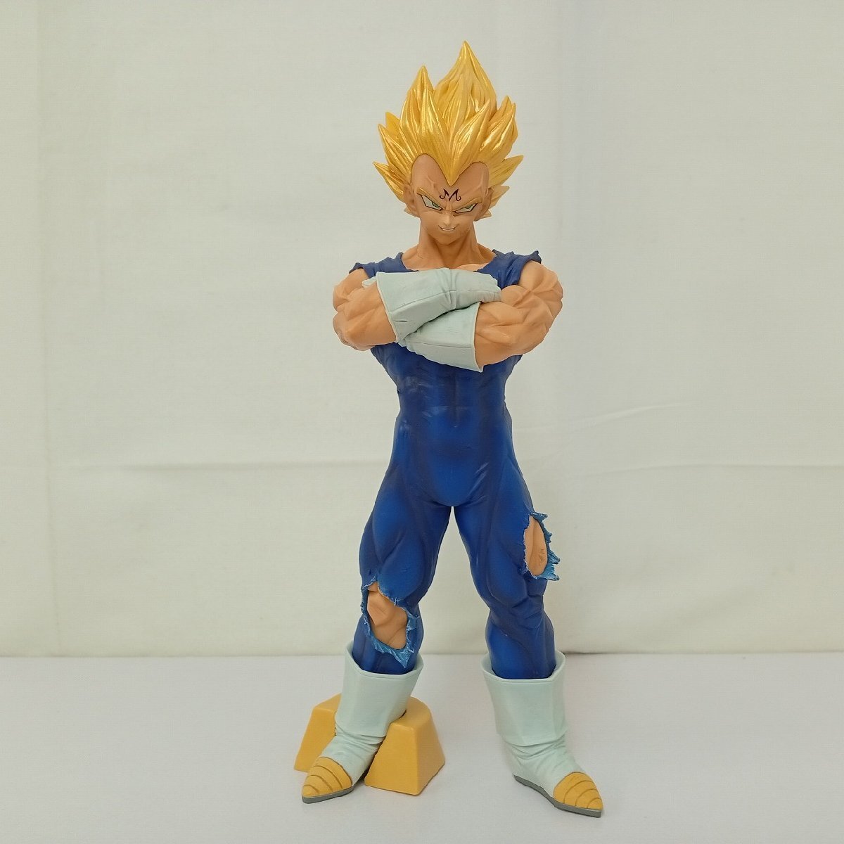 新品】孫悟空 リペイント ドラゴンボール Resolution Grandista