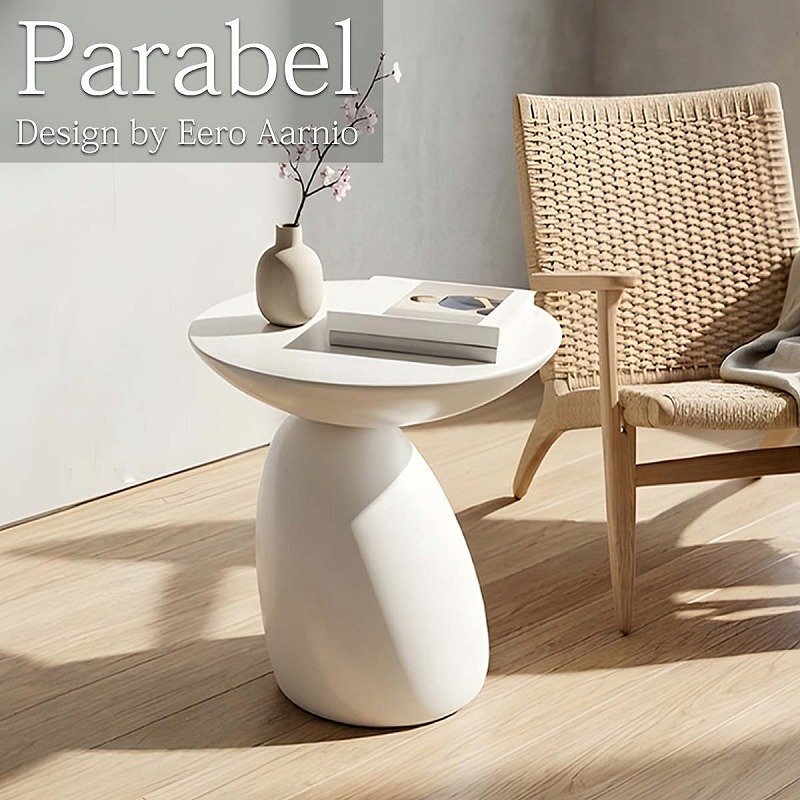 Cassina カッシーナ MARCEL T マルセルT ネストテーブル クリアガラス