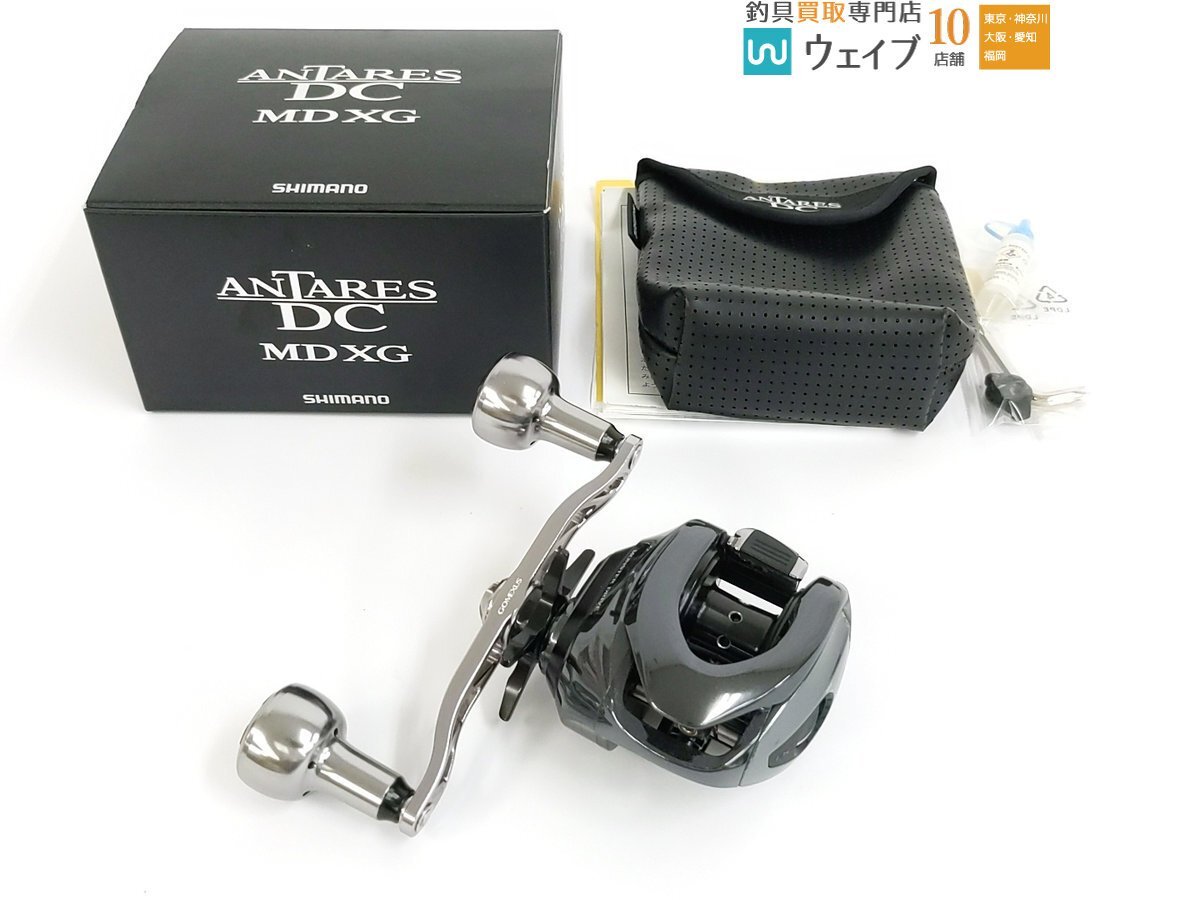 アンタレスAR アベイルカスタム 箱無し オマケ付きの落札情報詳細