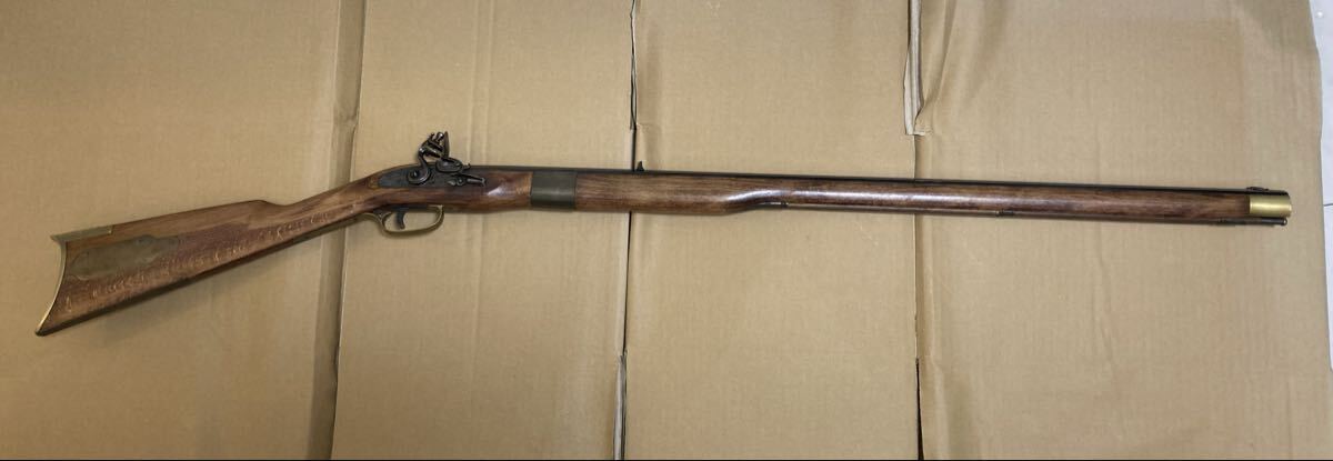 36DT☆ DENIX デニックス ウィンチェスター M66 ゴールド 装飾銃の落札