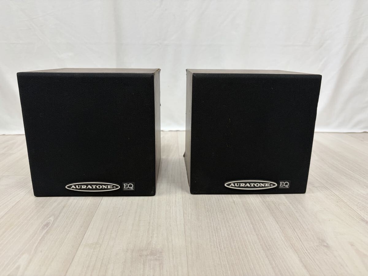 AURATONE 5PSC PRIMO SOUND CUBE オーラトーン プリモ サウンド