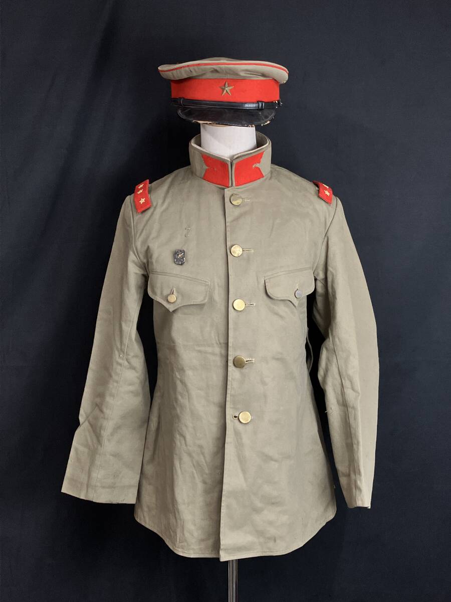 送料無料】 大日本帝国 日本軍 陸軍 昭和十三年制 九八式 98式 少尉