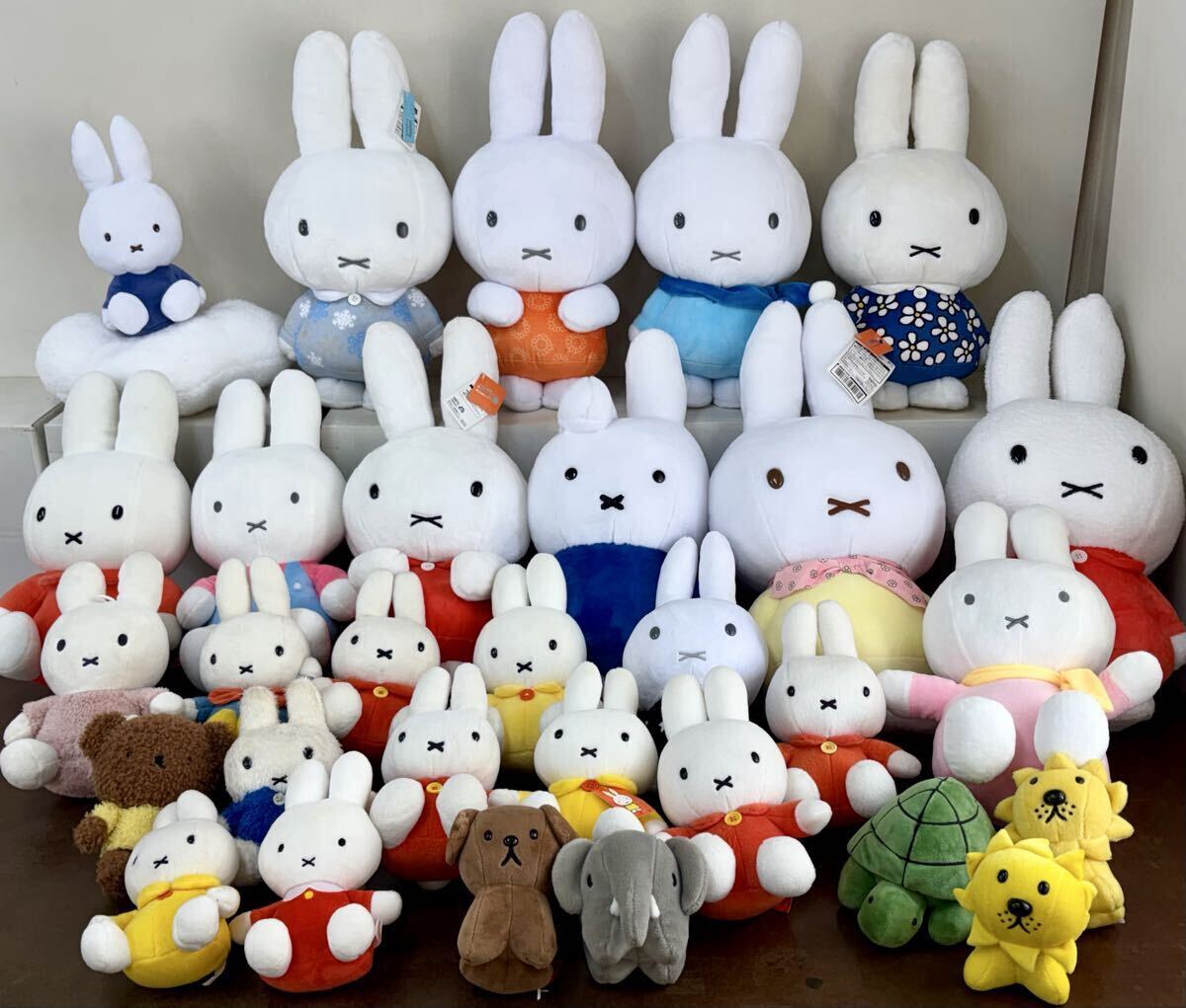 ブラック・ベアBLACK BEARディック・ブルーナDick Bruna セキグチ