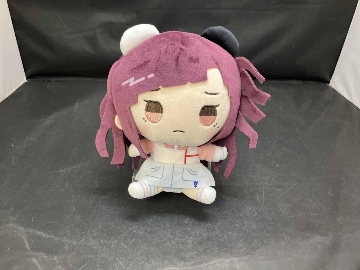 ダンガンロンパ おしおき缶バッジ 罪木蜜柑の落札情報詳細 - Yahoo