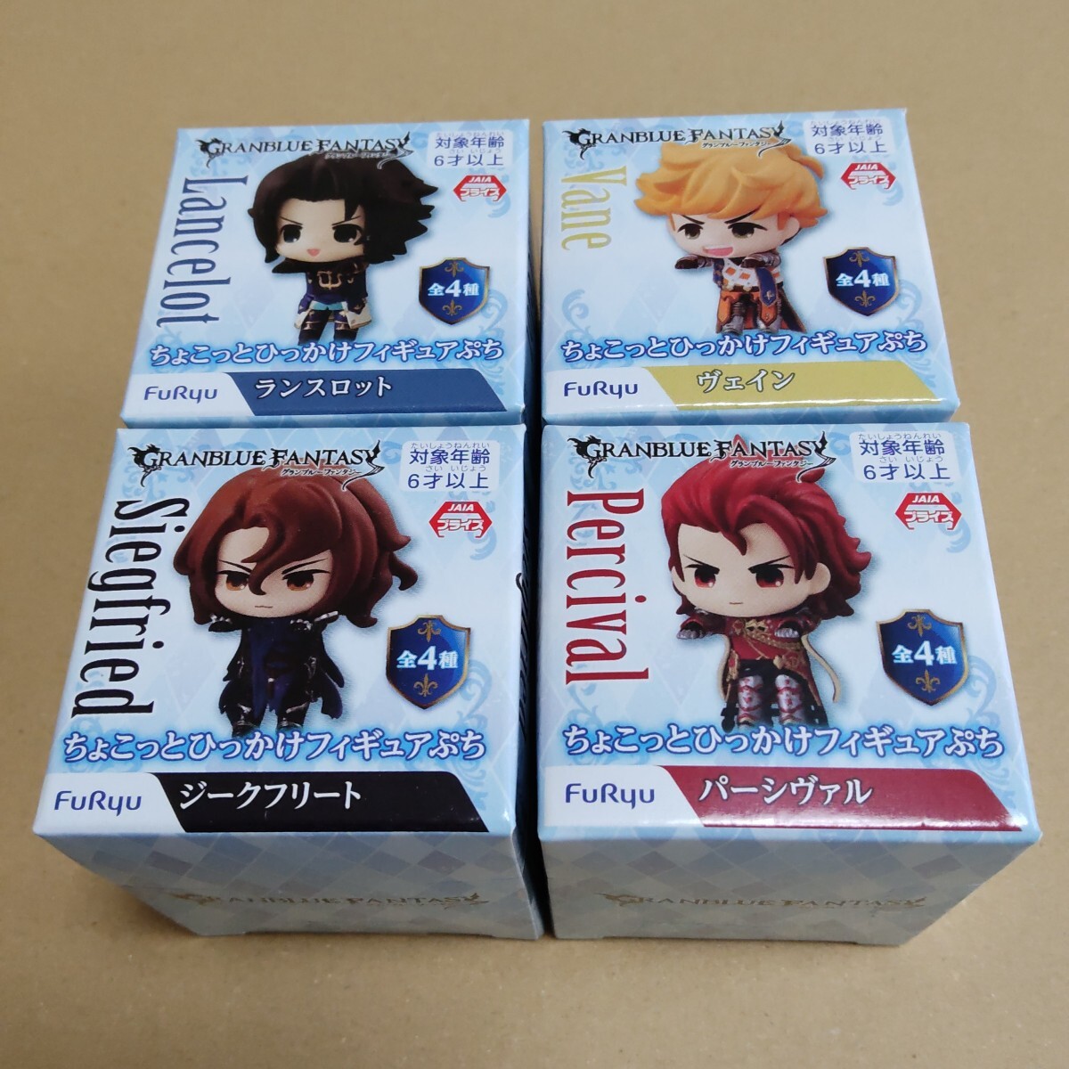 新品】グラブルフェス2019 グランブルーファンタジー グラフェス2019
