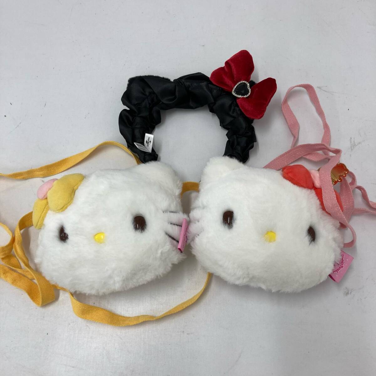 新品】未使用品 希少 サンリオ ピューロランド 限定 2015年 マイ