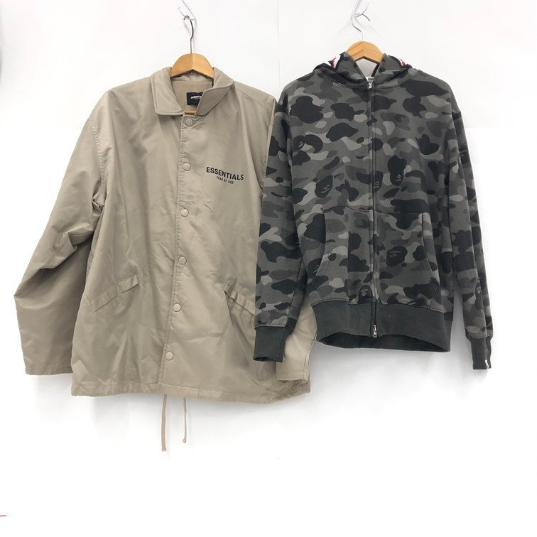 雑誌切り抜き☆エイプ☆ア ベイシング エイプ☆BAPE☆NIGO ☆APE☆6
