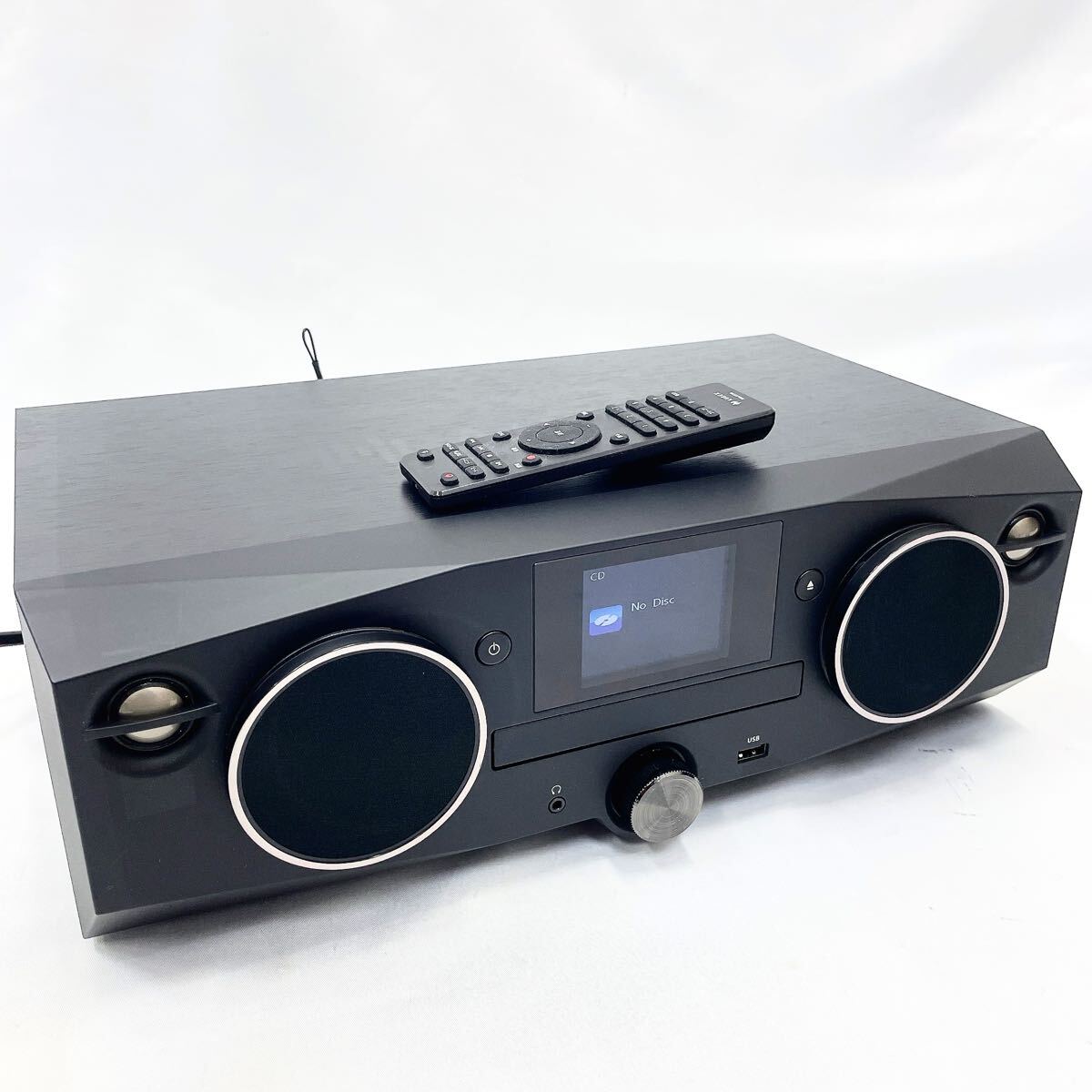 ◇希少 Aurex オーレックス 3WAY スピーカー ペア SS-470D 音出し確認
