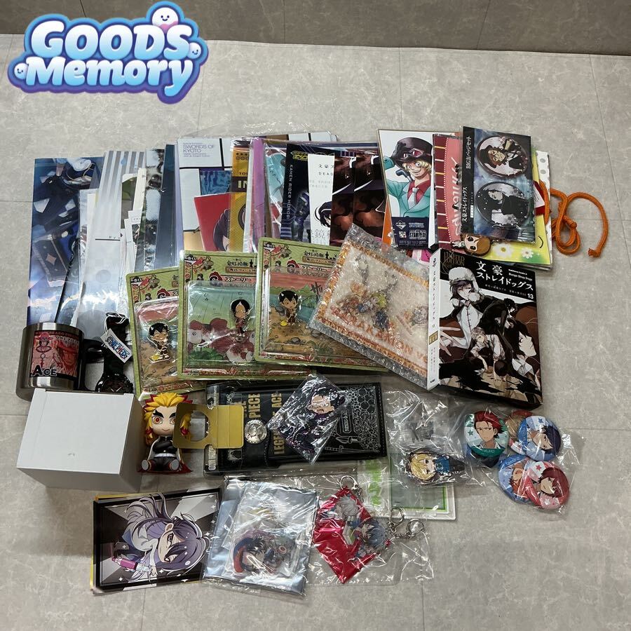 新品】☆当選品☆ 鬼灯の冷徹 江口夏実直筆サイン キャラ人気投票当選