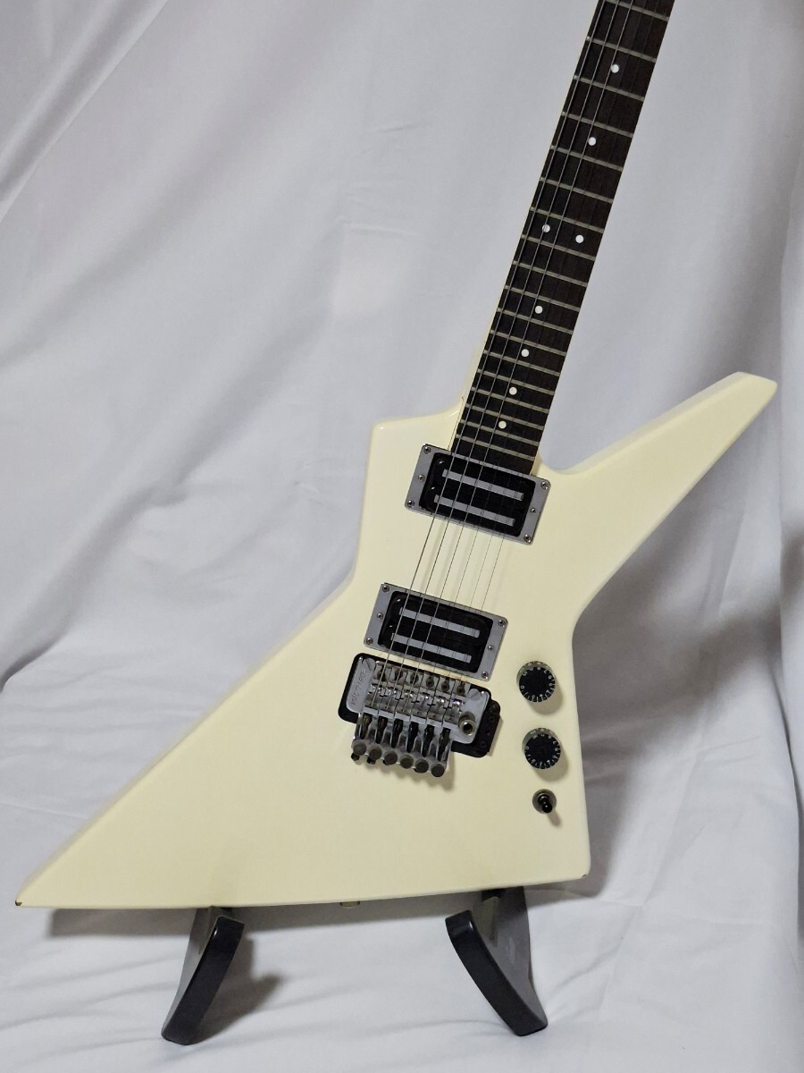 フロイドローズ☆1984年☆フェルナンデス☆Fernandes