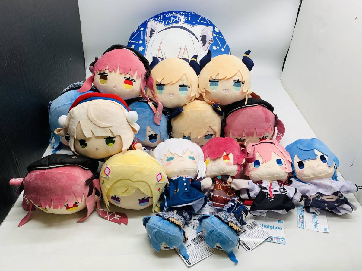 新品】白銀ノエル20万人記念ボイス 白銀ノエル わたお先生描き下ろし