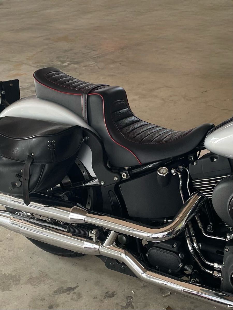 RZ250 / RZ350（ 4L3 / 4U0 ）K＆H ケイアンドエイチ シングルシート