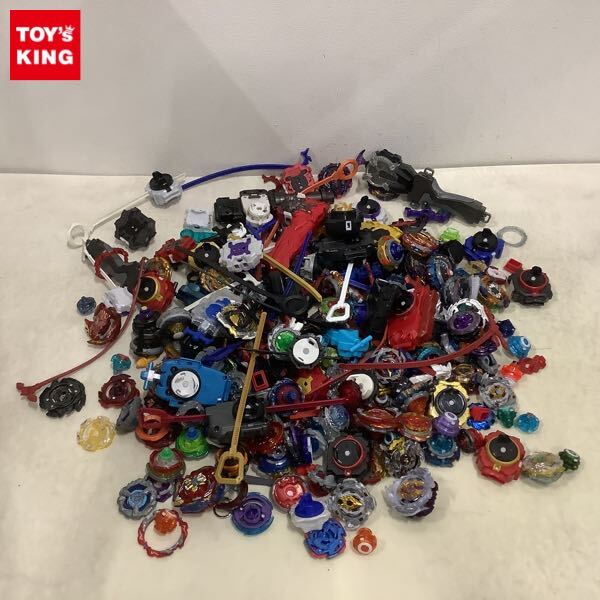 新品】☆レア☆ベイブレードバースト☆ドレインファブニル.8.Nt