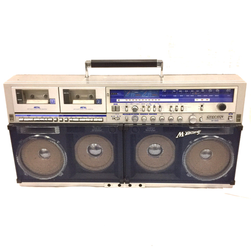キャビン工業　cassette SP-Ⅲ 傷や汚れあり】＃234C【昭和レトロ】CABIN cassette SP-Ⅲ キャビン