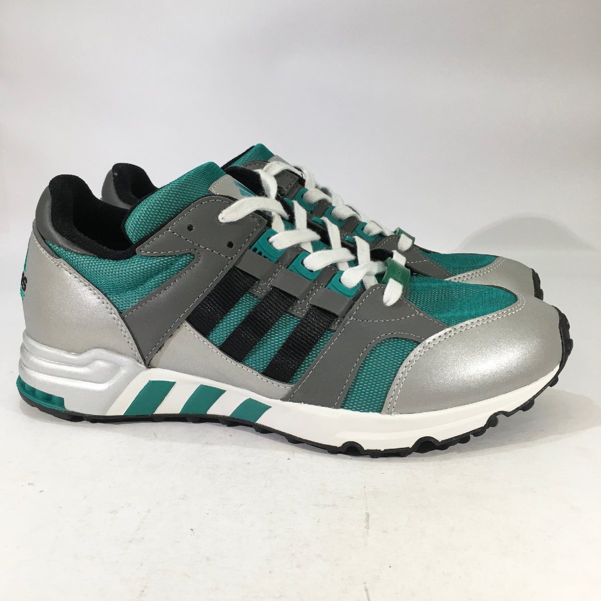 中古】adidas equipment xtr eqt 27.5 アディダス エキップメント 90s