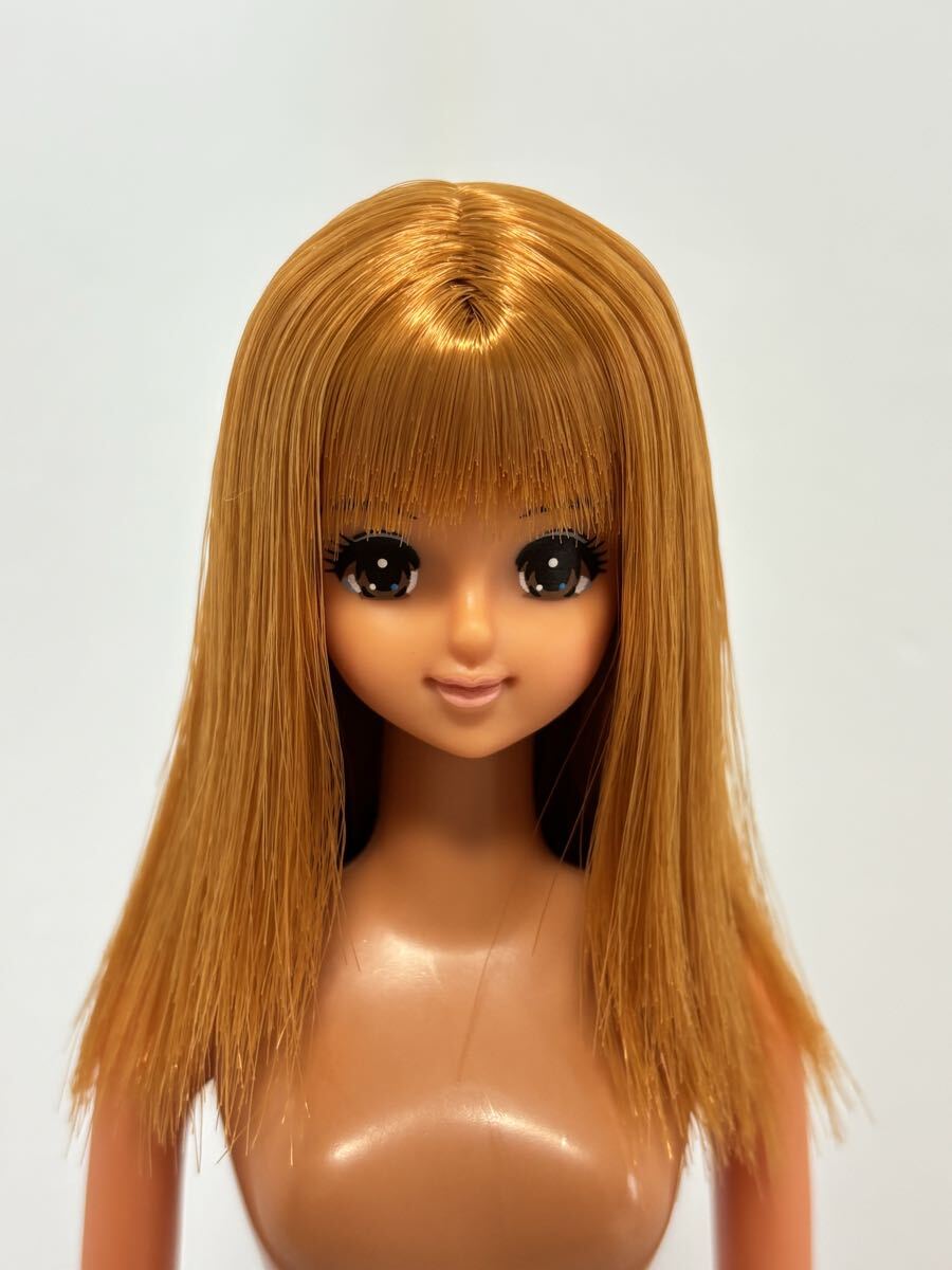 新品】未開封 リカちゃんキャッスル ジーネ・マーマ モデル リカちゃん