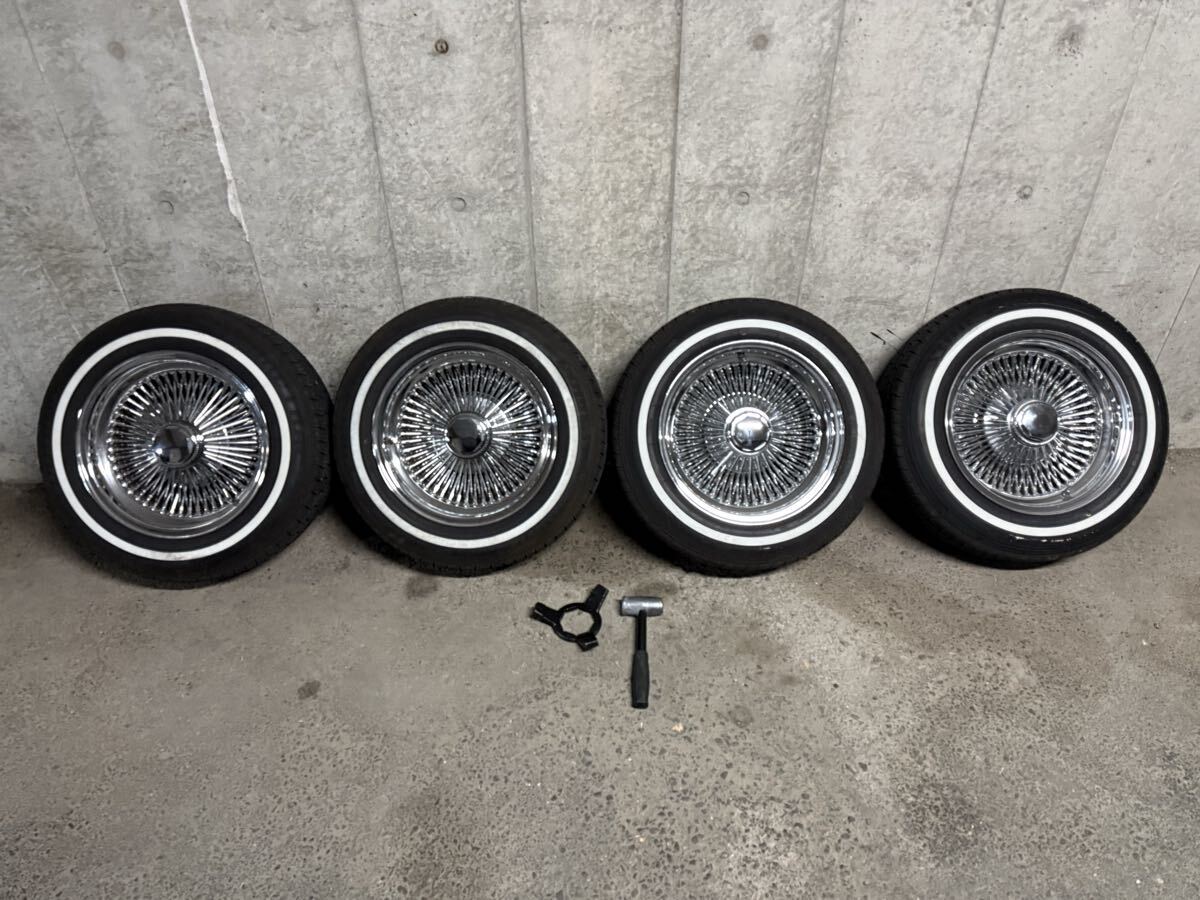 新品】モンキー ゴリラ 3.50-8 バイクタイヤ チューブ付 ユナリ