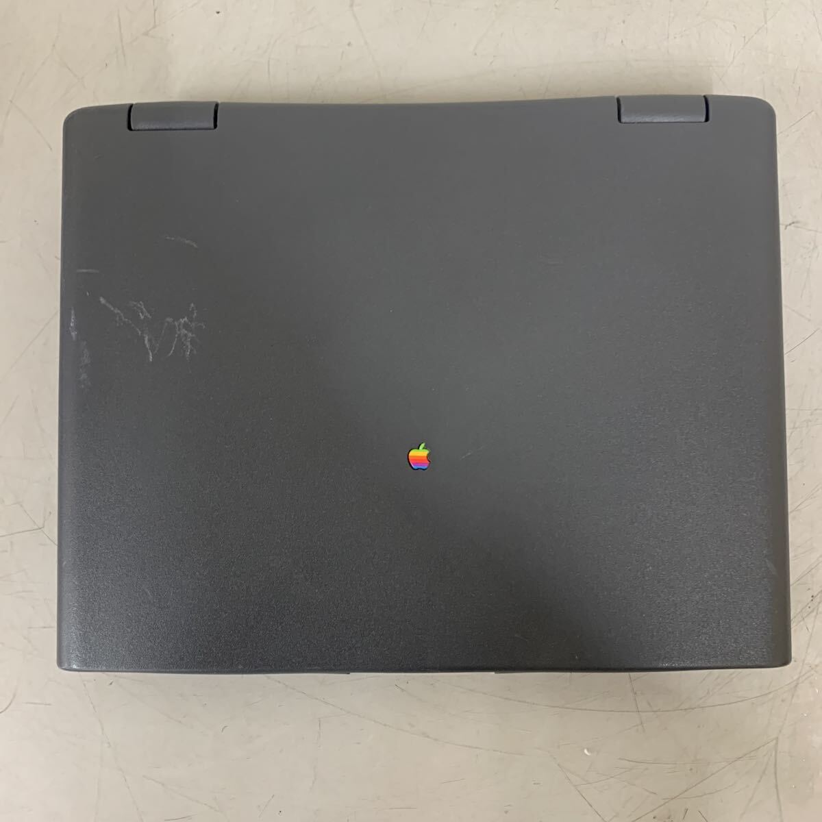 g055◇Apple Macintosh PowerBook 180c マッキントッシュ ノート
