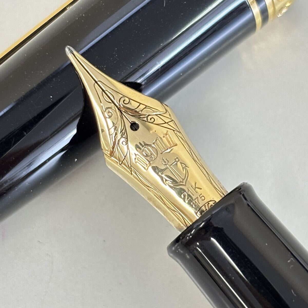 ☆セーラー プロフィット 21K ギャザード 長刀研ぎ NAG / セーラー