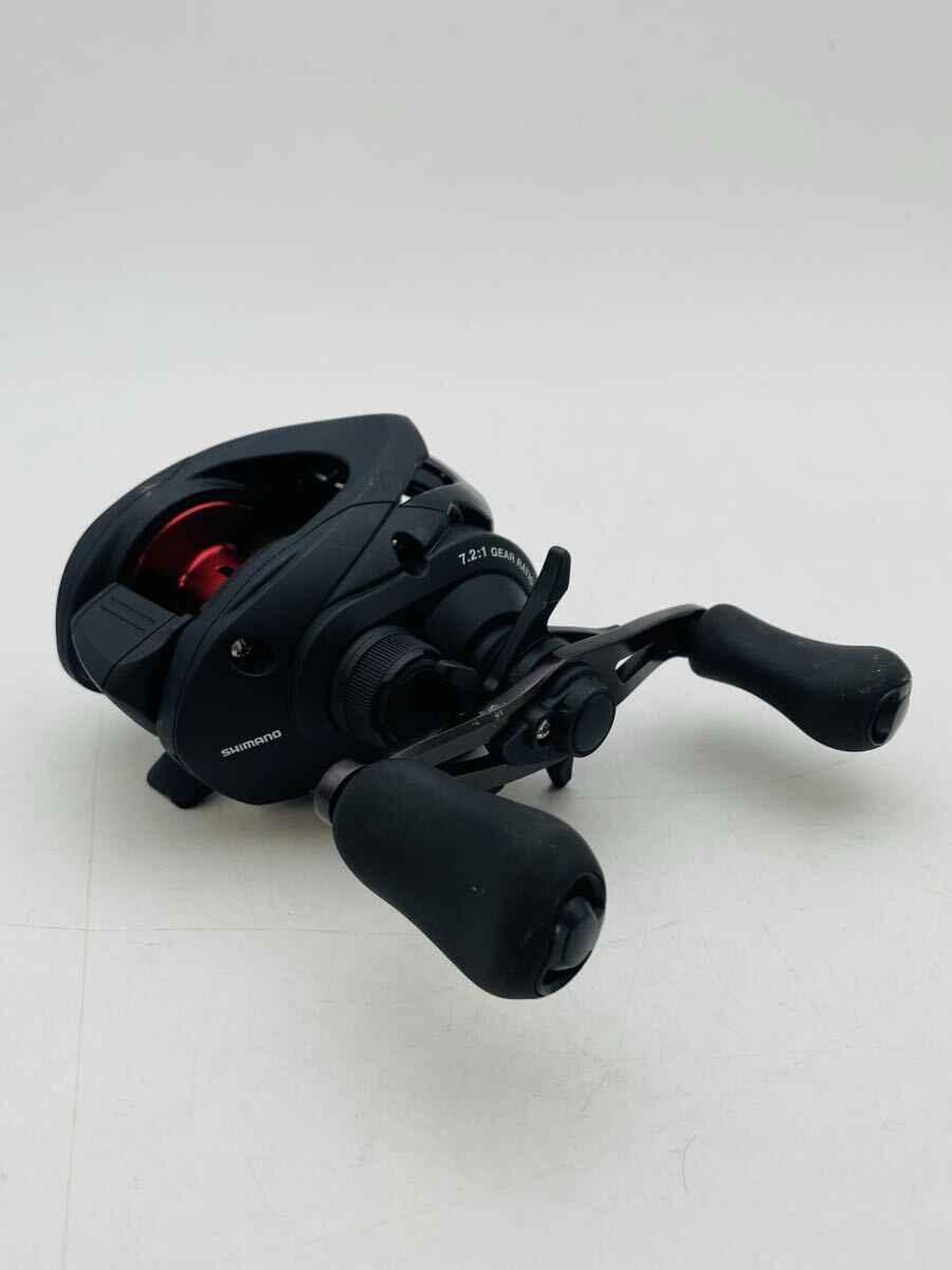 中古】シマノ バスライズ 1652-2 6'6