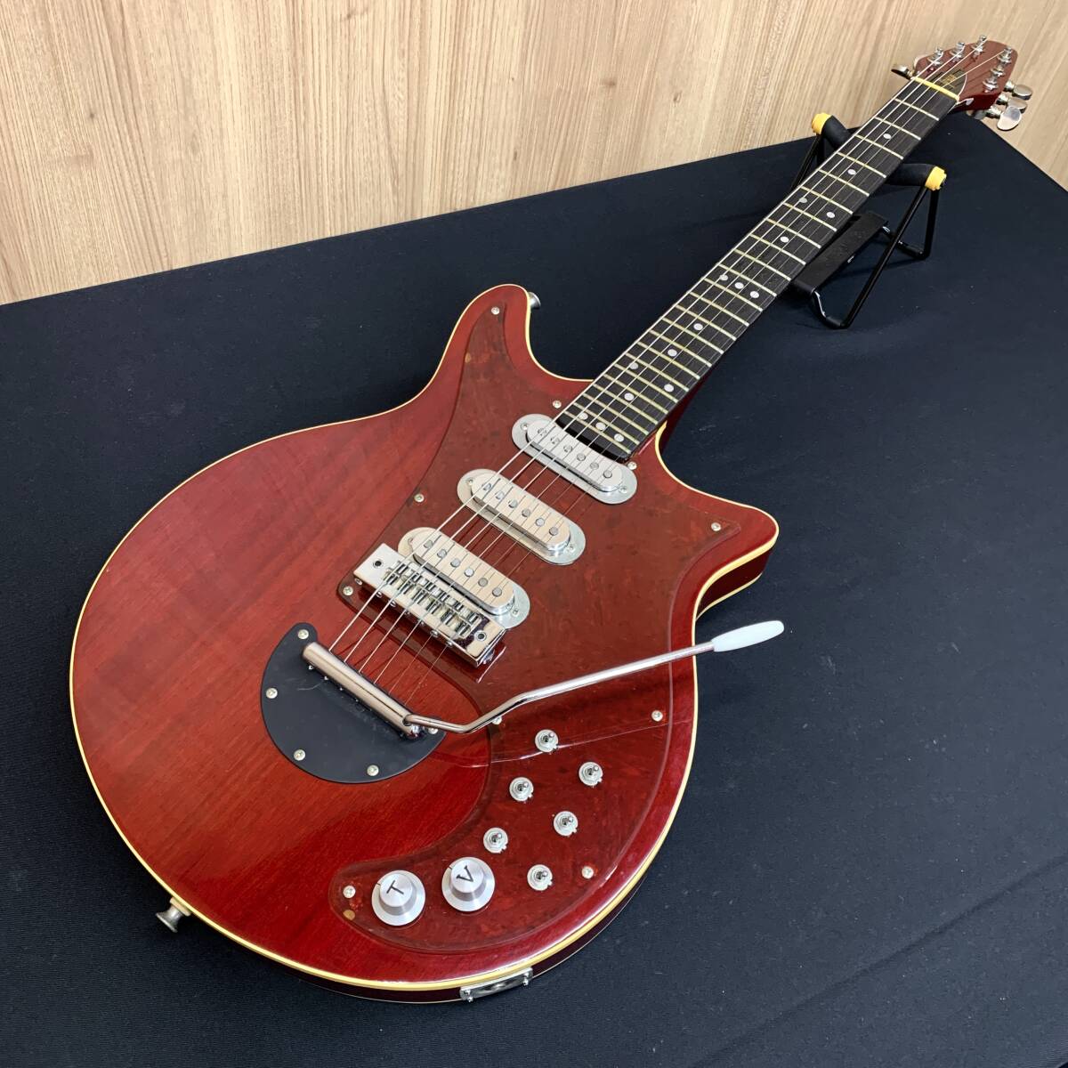中古】激レア！◇レッドスペシャル◇Red Special【トレモロユニット+