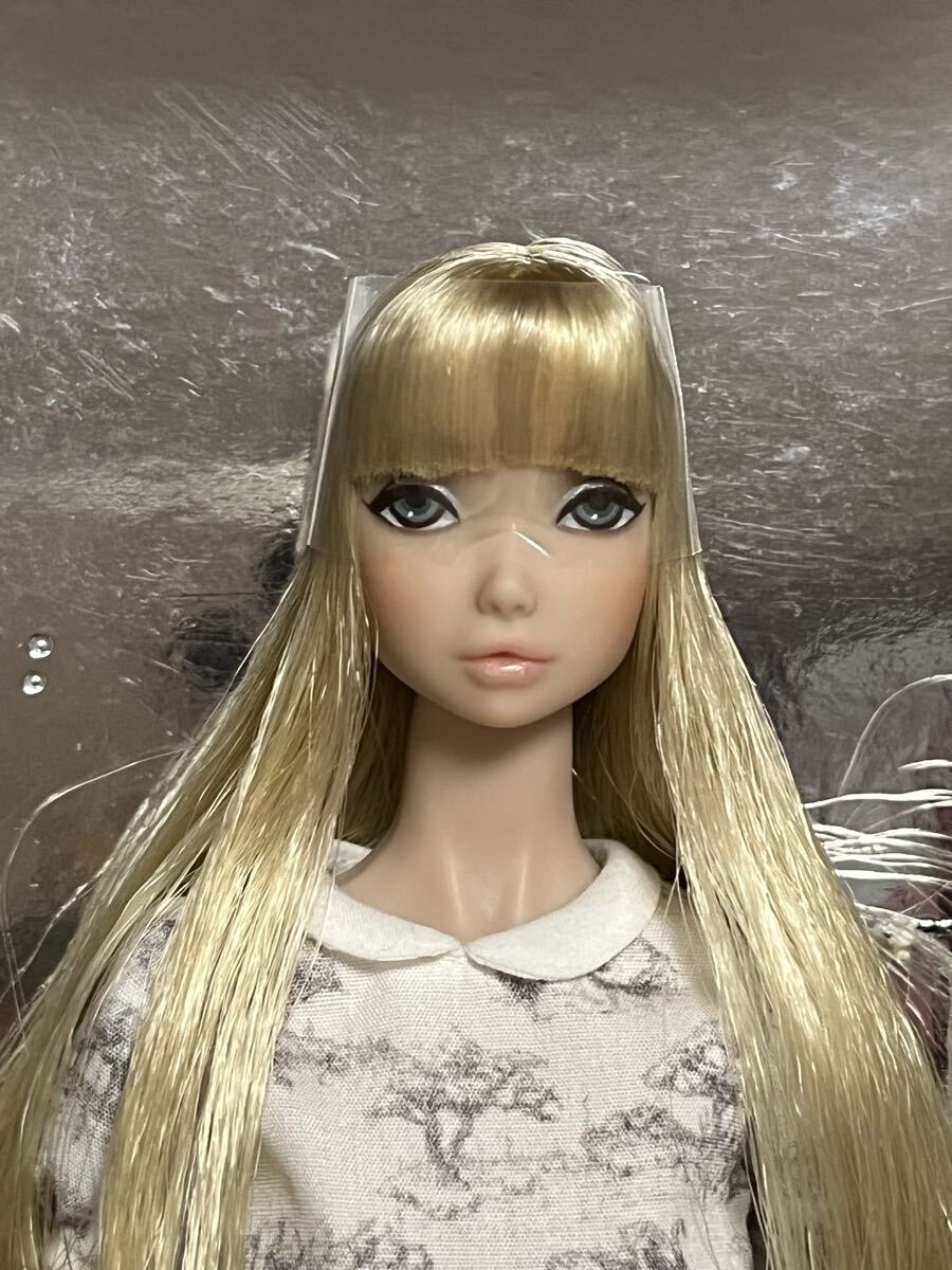 新品】momoko doll みんなでつくる2014の落札情報詳細 - Yahoo