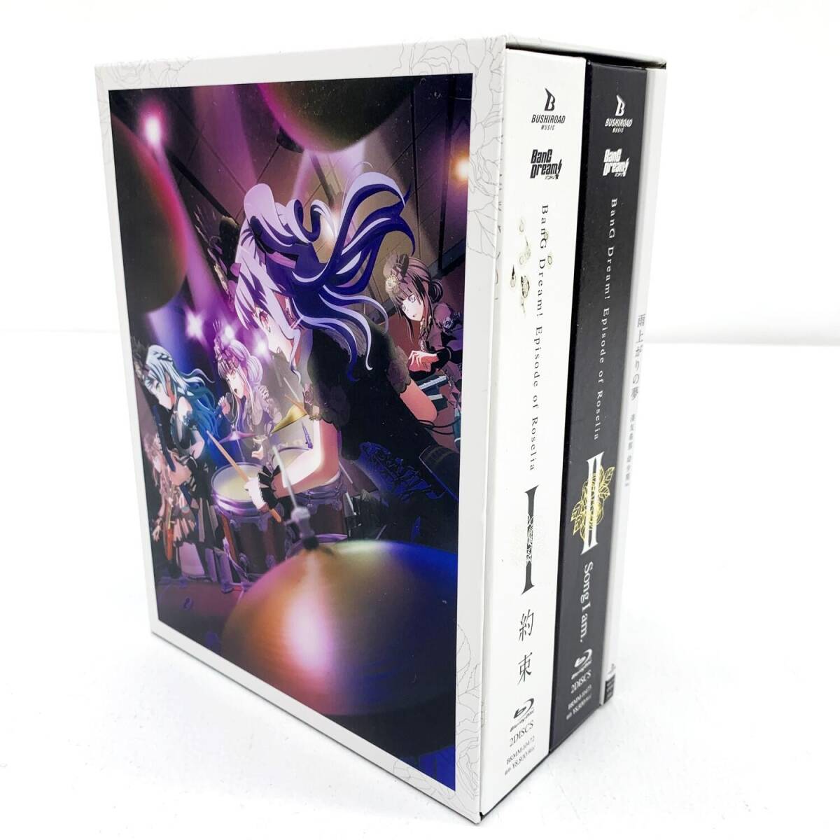 新品】湊友希那 劇場版BanG Dream！ Episode of Roselia Song I am