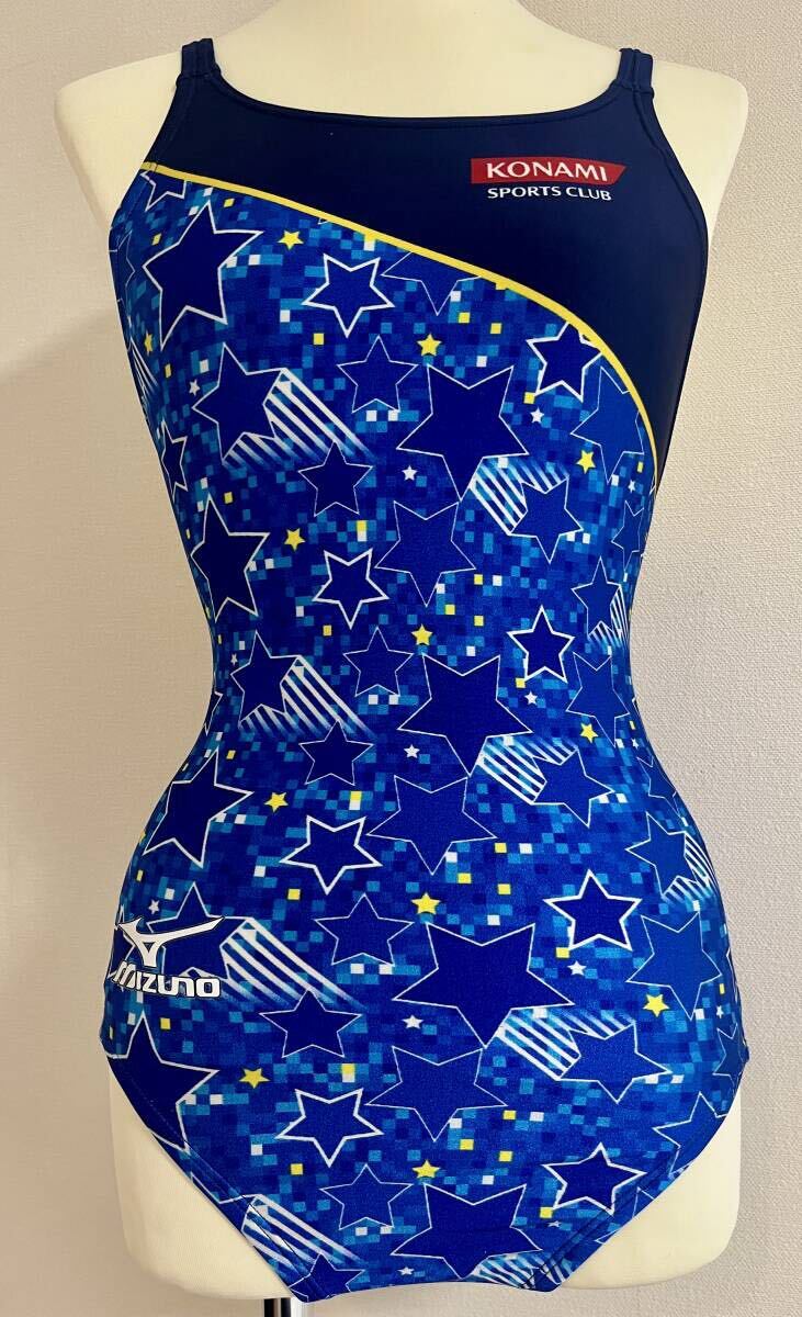 中古】☆konamiコナミスポーツクラブ運動塾スイミングスクール ベスト