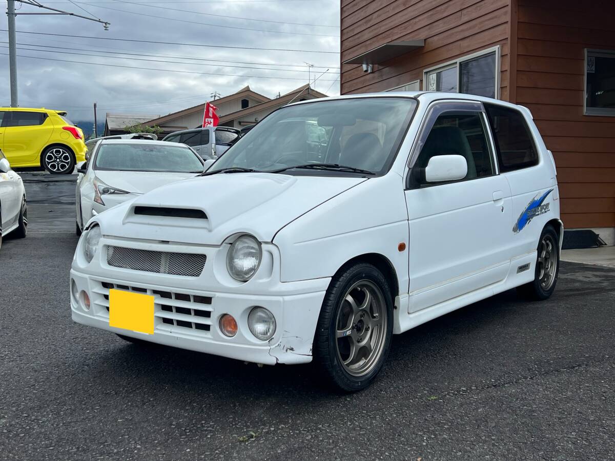 SARD インジェクター 300㏄ DENSO 195500-4430 3個セット F6A・K6A等