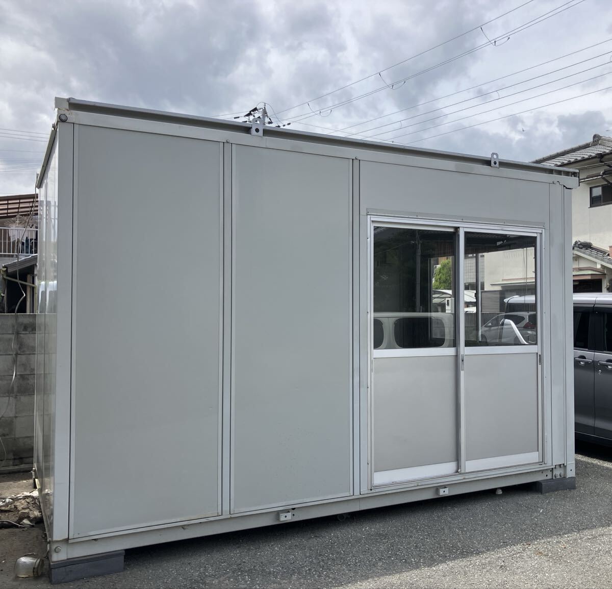 三重○ イセキ コンバイン HFR463G ZCAPLW フロンティア 463 美品