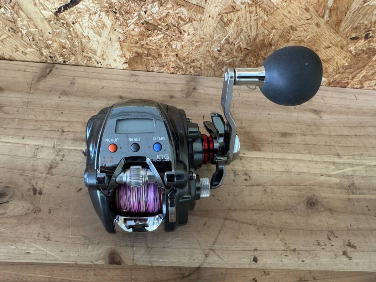 ☆2本セット Daiwa ダイワ 投げ竿 DZ SURF POWER サーフパワー 20-360