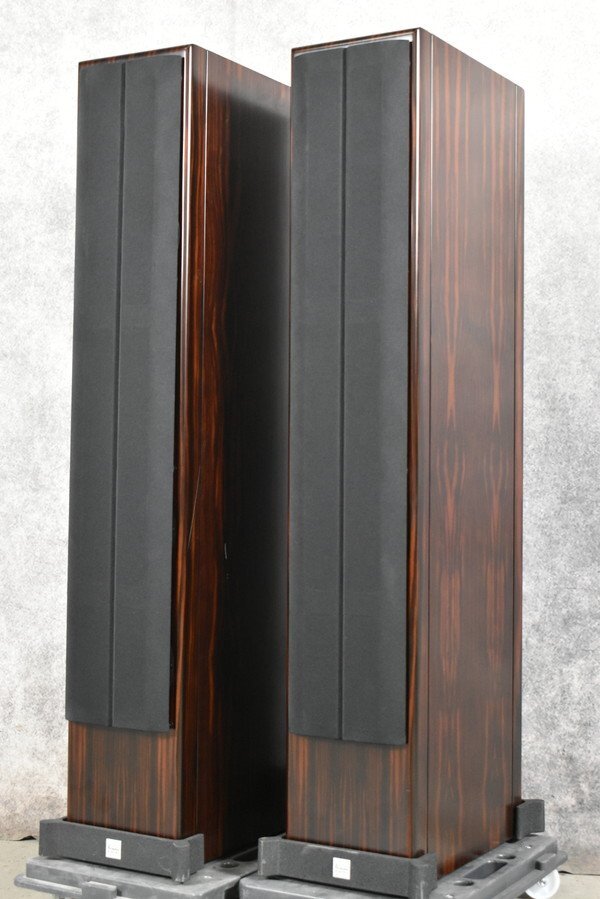 中古】Vienna Acoustics T-3GB PB BEETHOVEN BABY GRAND（美品）の落札