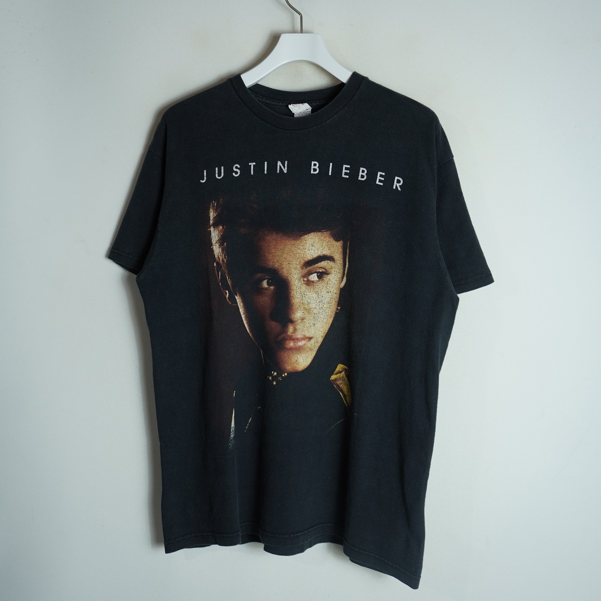 Justin Bieber ジャスティンビーバー 着用 90s ビンテージ オリジナル