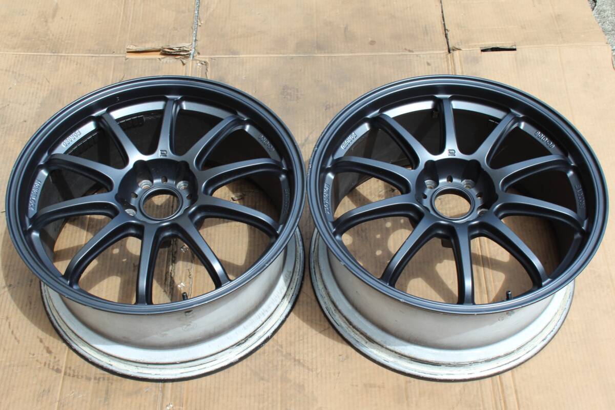 ブリヂストン製 プロドライブ】Prodrive GC-012L 20in 8.5J +50 PCD100