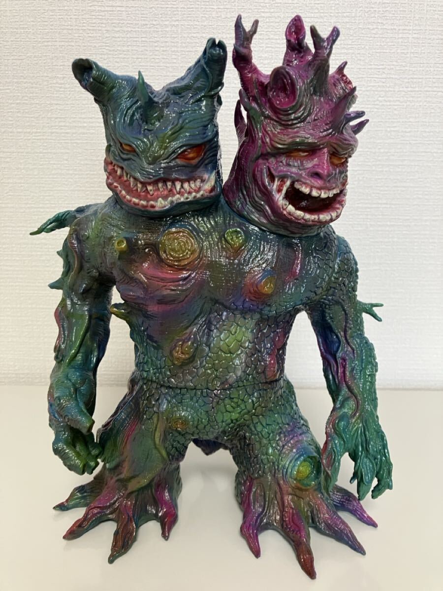 新品】[激レア] 1/1 一体限定 ラーディック シカルナ 工房の落札情報