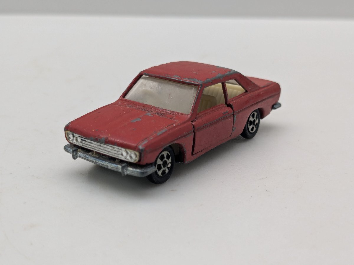 新品】WIT`S 1/43 日産（NISSAN ） ブルーバード(Blue Bird)SSS-Z U14
