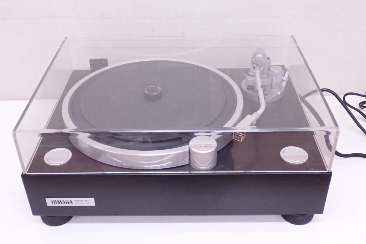 さー キャビネット 超重量級ステンレス製キャビネット（試作品？）for Technics SP-10