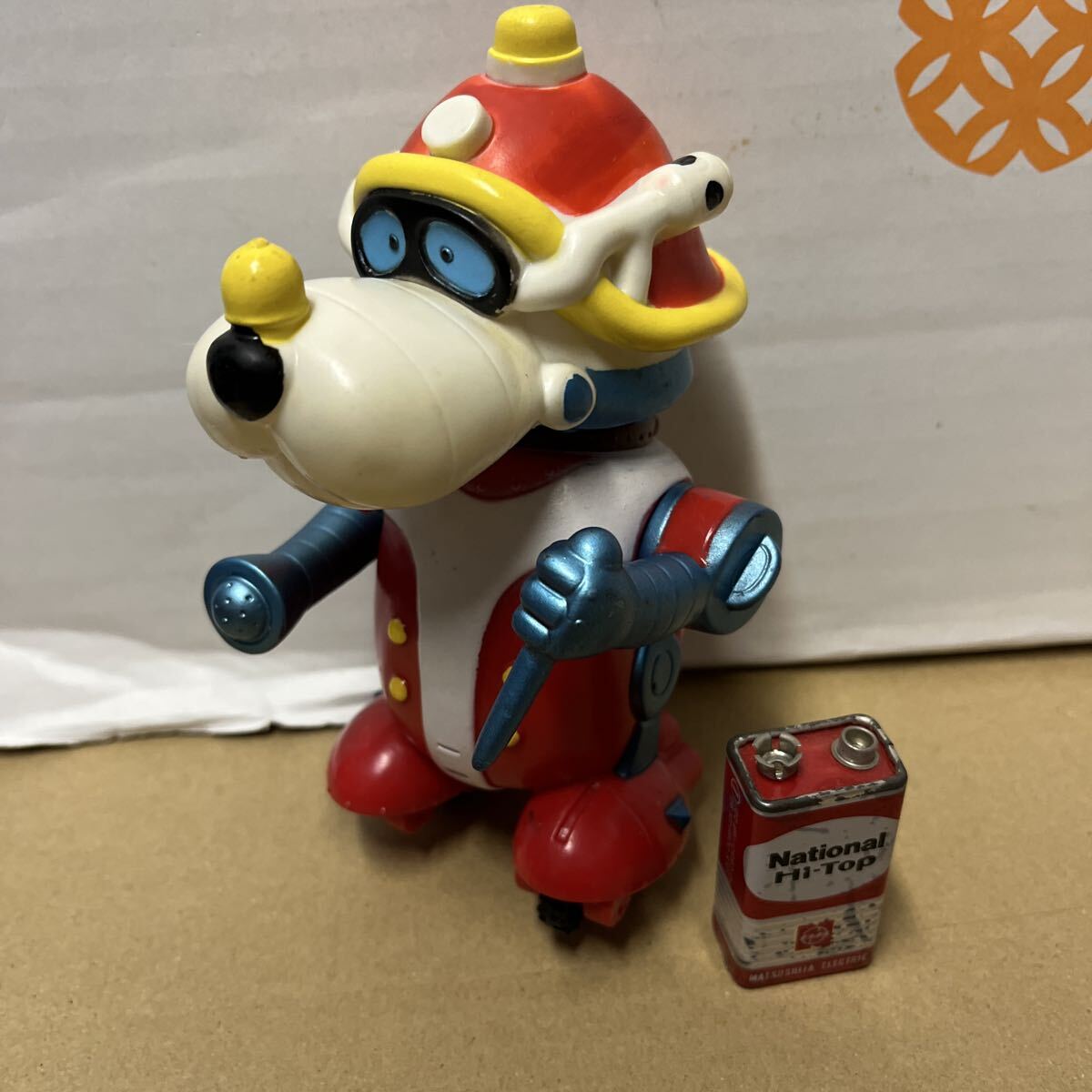 タカラトミー】タイムボカン シリーズ ヤッターマン DXヤッター