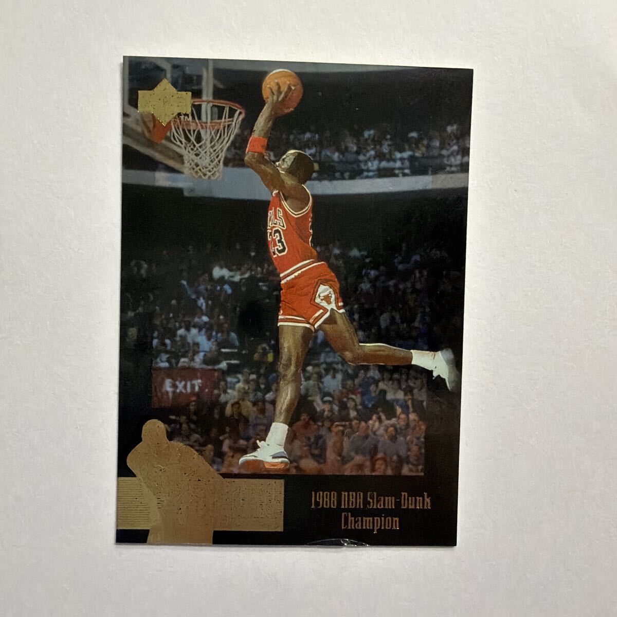 ☆アマダ SLAM DUNK/スラムダンク 146 神宗一郎 PPカードダス キラ