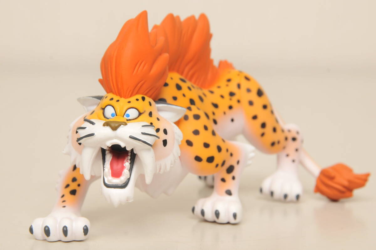 新品】ドラゴンクエスト キラーパンサー ピンズ ピンバッジ タイガー