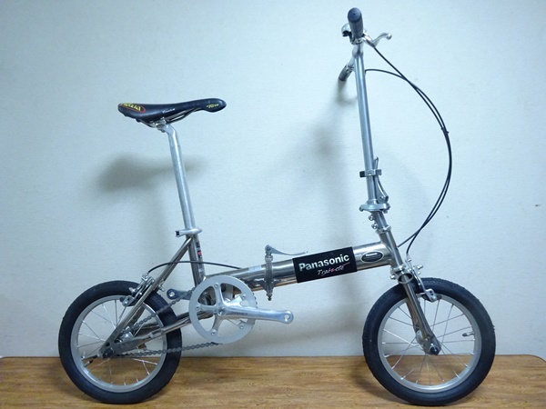 中古】☆ トレンクル 6500 多段化カスタム フロントダブル 中古☆の