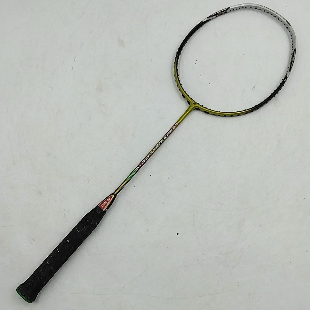YONEX アーマーテック500 ARMORTEC 4UG5 バドミントン ラケット 送料