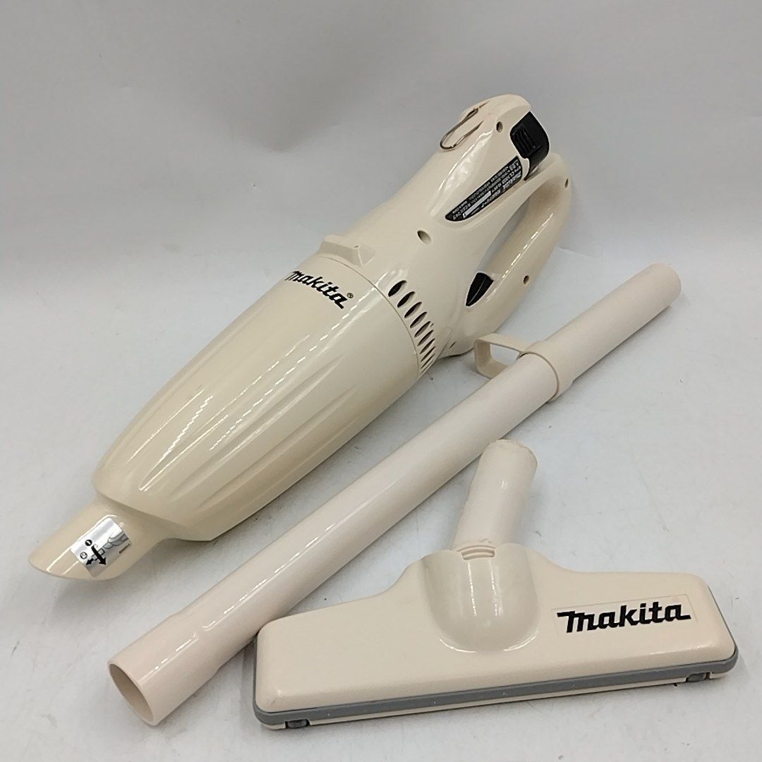 makita/マキタ/水フィルター集じん機/M460/取説付/動作品】電動工具