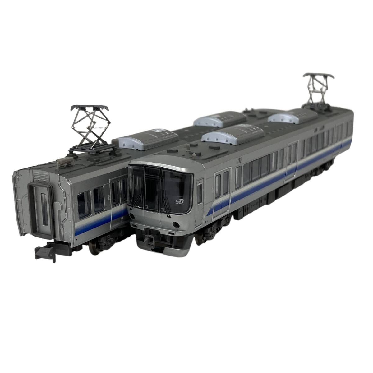 MICRO ACE A-3371 JR西日本223系0番台 O-CAT荷物室設置車8両セット