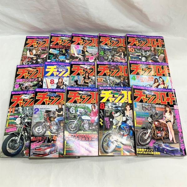 チャンプロード 2012年6月295号』状態良の落札情報詳細 - Yahoo