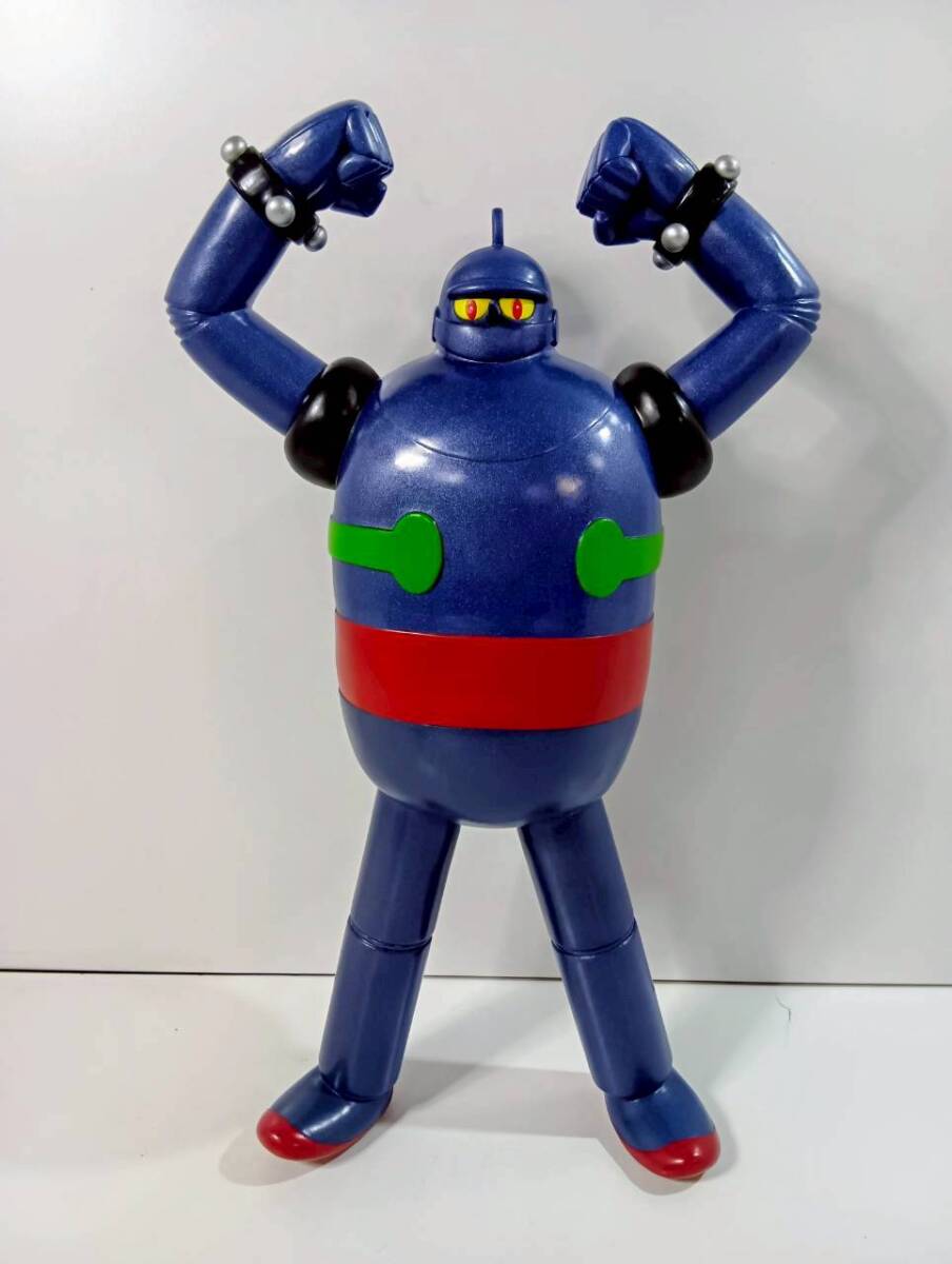 ぱわぁウーロン✨ソフビ人形 ファンキーペット 1986 BANDAI製 ぱわぁ