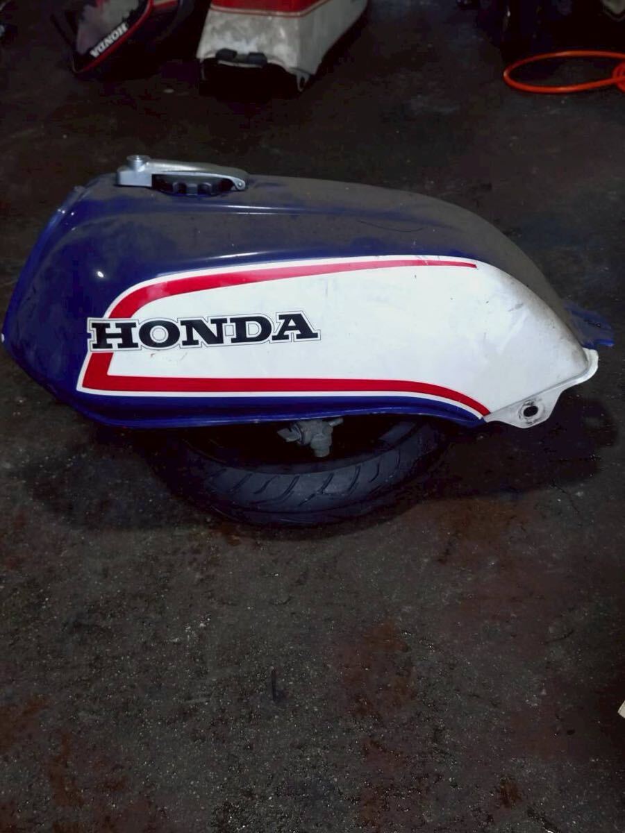 CB750Kガソリンタンク NO1 CB750Kガソリンタンク NO1 CB750K