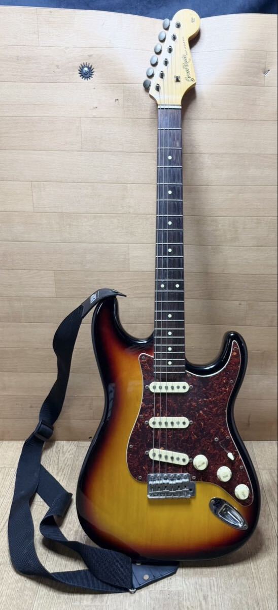 実用品 ESP Grassroots 5弦 スルーネック フォレストベース GV-FR-105